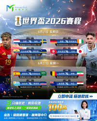 World Cup Background